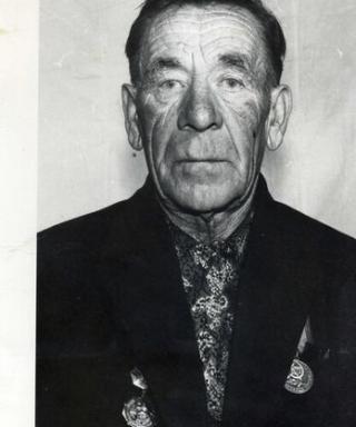 Вихорев Михаил Николаевич