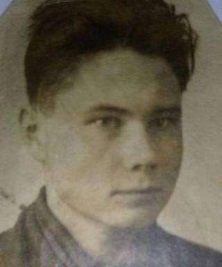 Стальнов Пётр Петрович