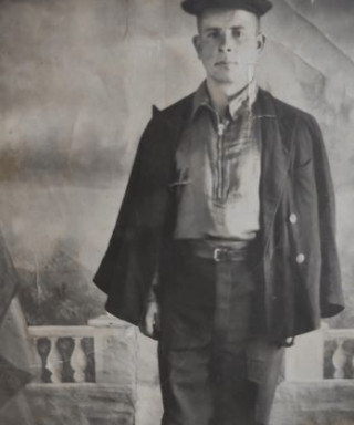 вавилов михаил радионович