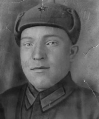 Помазной Илья Кириллович