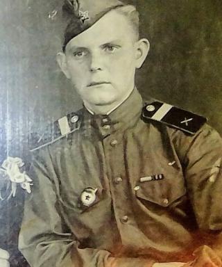 Селенских Владимир Гаврилович