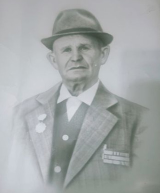 Плесканов Пётр Леонтьевич