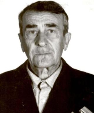 Рыжков Никифор Трофимович