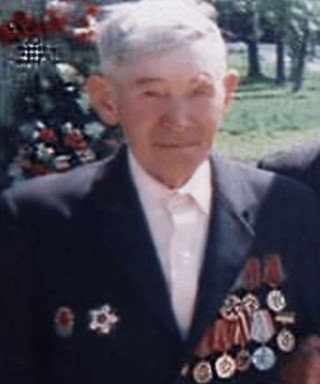 Юрченко Петр Павлович