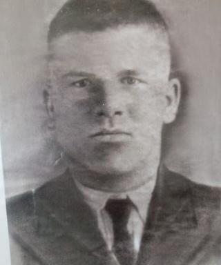 Самонов Иван Дмитриевич