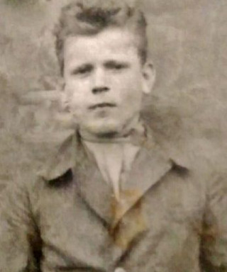 Орлов Илья Кириллович