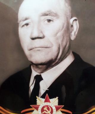 Шпак Александр Ильич