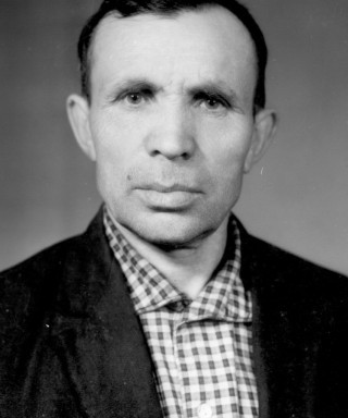 Назаренко Михаил Дмитриевич