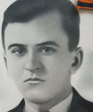 Инкович Адам Макарович