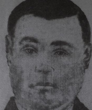 Максимов Федор Максимович