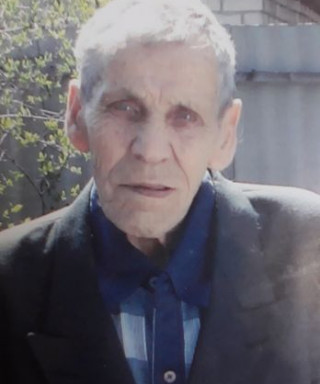 Бабкин Александр Егорович