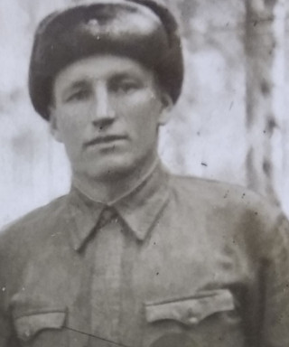 Бушев Николай Николаевич