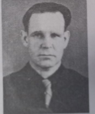 Мальцев Илья Степанович