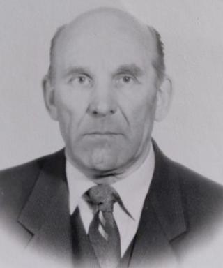Кукин Евграф Иванович