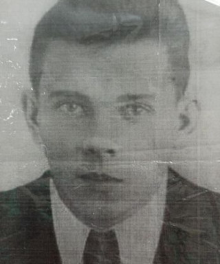 Агапов Сергей Васильевич