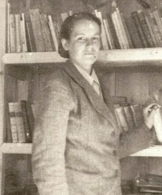 Долдина Мария Прокопьевна