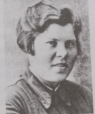 Метелёва Галина Петровна