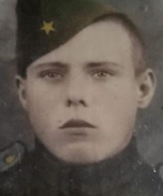 Лукьянов Николай Павлович