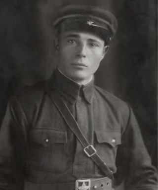 Мельников Андрей Галактионович