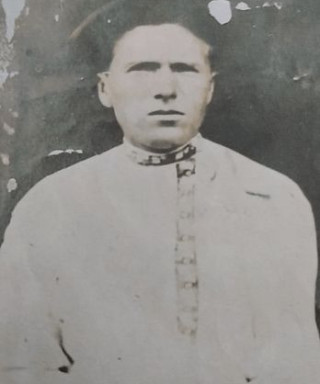 Гусев Павел Дмитриевич