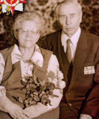 Востровы Андрей Фролович