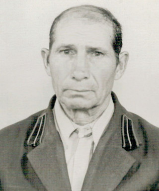 Давыдов Дмитрий Михайлович