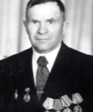 Митин Роман Афанасьевич