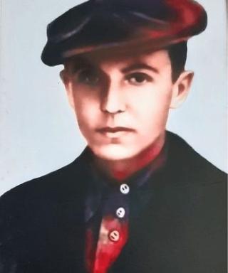 Кобыльсков Иван Матвеевич