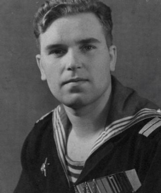 Кочев Николай Владимирович