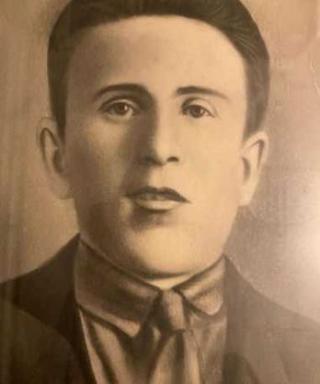 Шмелев Николай Яковлевич