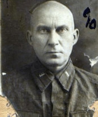 Орлов Николай Алимович