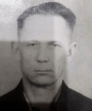 Лугинин Николай Никифорович