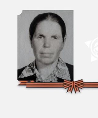 Лопатина Анна Ивановна