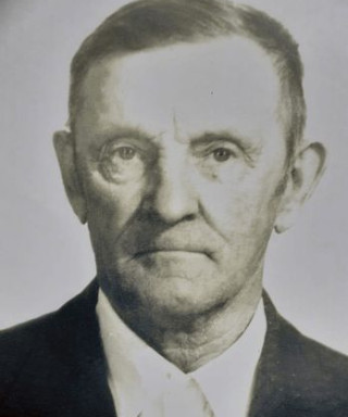 Пасько Пётр Петрович