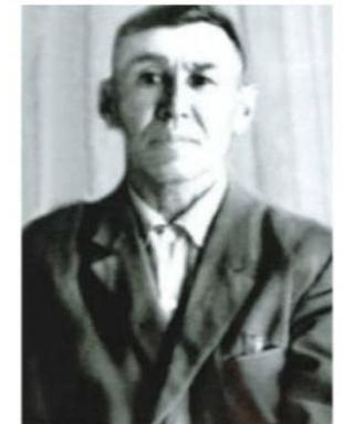Смагулов Кабжан Смагулович