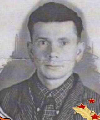 Сабуров Степан Григорьевич