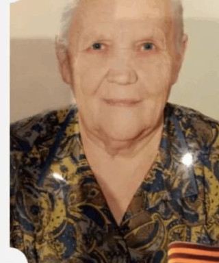 Бохан Зинаида Васильевна