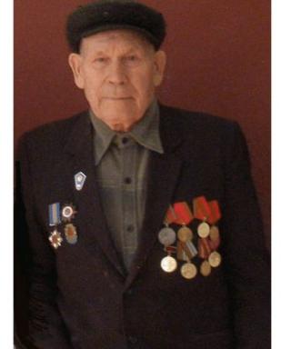 Филиппов Борис Степанович