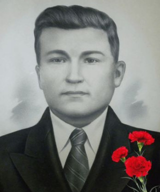 ПЕТУХОВ АЛЕКСАНДР АРТЕМЬЕВИЧ