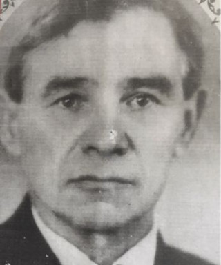 Безруков Иван Павлович