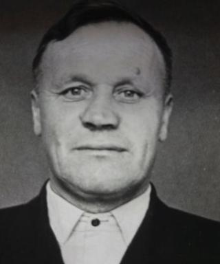 Кондратьев Борис Павлович