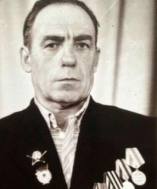 Яковлев Владимир Иванович