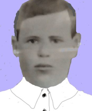 Заболотских Василий Михайлович