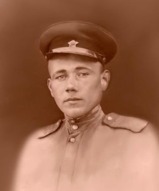 Фадеев Сергей Васильевич