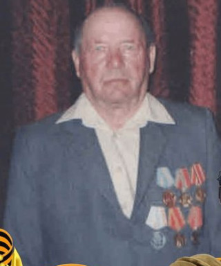 Жарков Николай Иванович