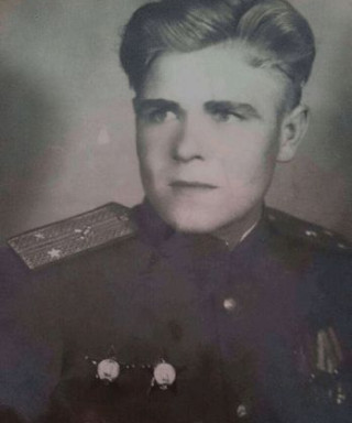 Авдонин Алексей Григорьевич