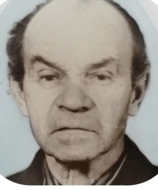 Авданин Василий Григорьевич