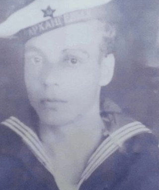 Оськин Василий Иванович