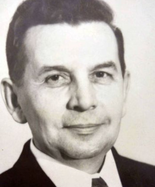 Плаксин Александр Андреевич