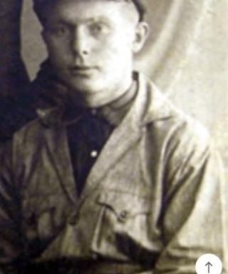 Куликов Вениамин Иванович